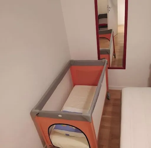 Apartament La Casetta Di Monteverde *