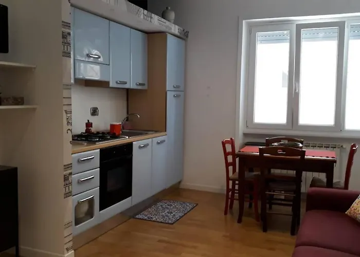 Apartament La Casetta Di Monteverde *
