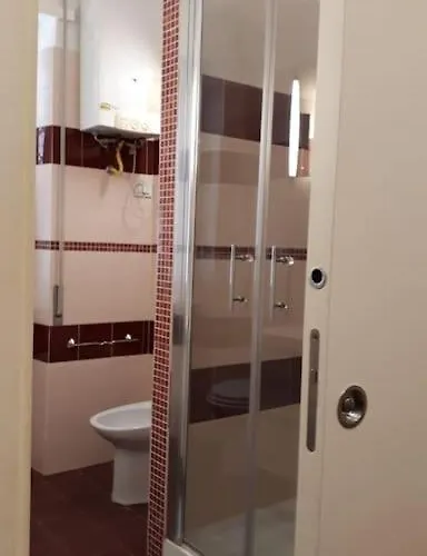 La Casetta Di Monteverde Apartament Rzym