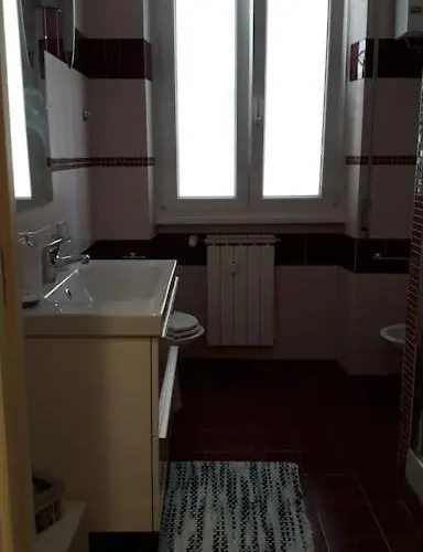 La Casetta Di Monteverde Rzym