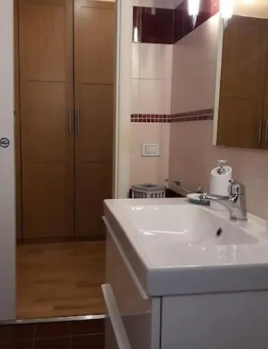 La Casetta Di Monteverde Rzym