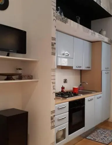 Apartament La Casetta Di Monteverde