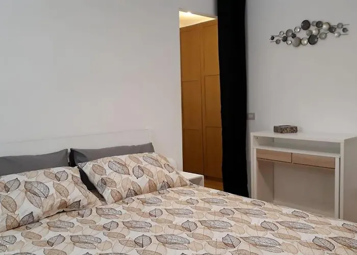 Apartament La Casetta Di Monteverde