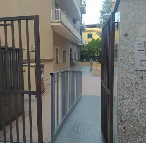 La Casetta Di Monteverde *